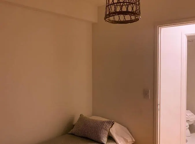 Apartmento com 2 dormitórios